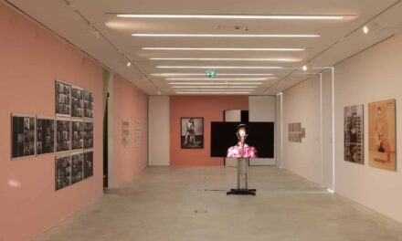 Museum der zeitgenössischen Kunst Metelkova: How to go on?