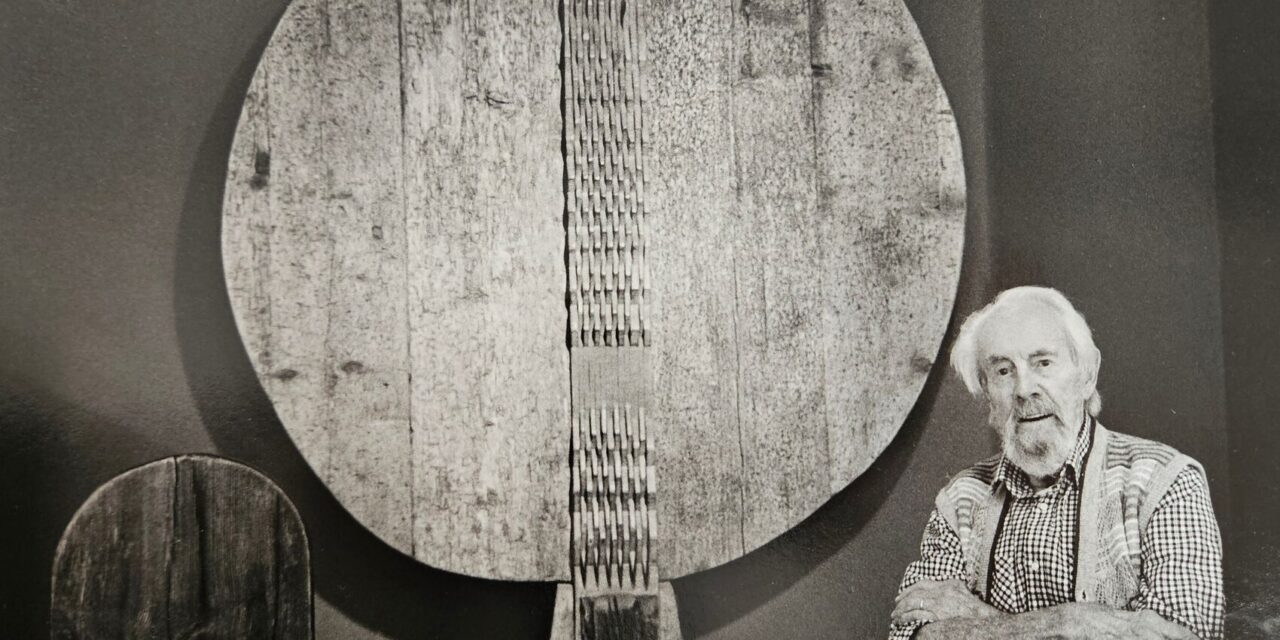 Museion Bozen: Adolf Vallazza 100