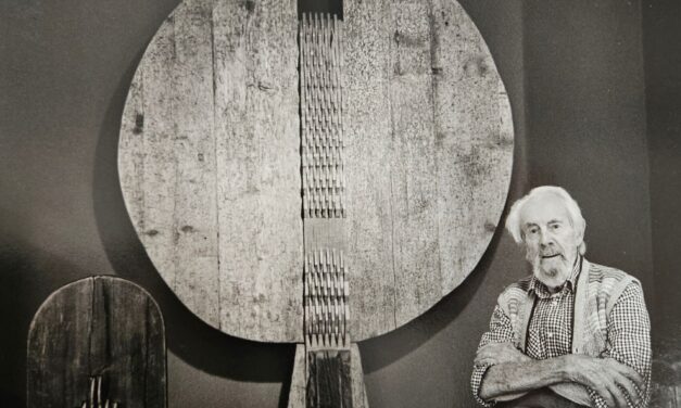 Museion Bozen: Adolf Vallazza 100