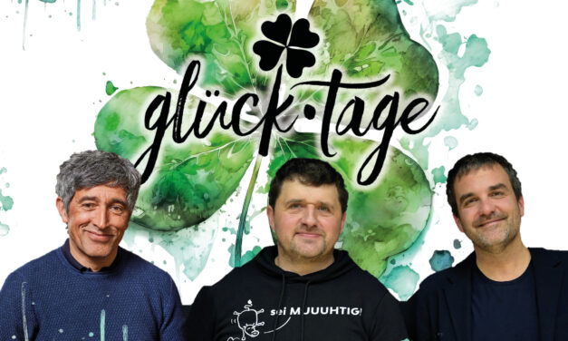 glück.schmiede Kufsteinerland