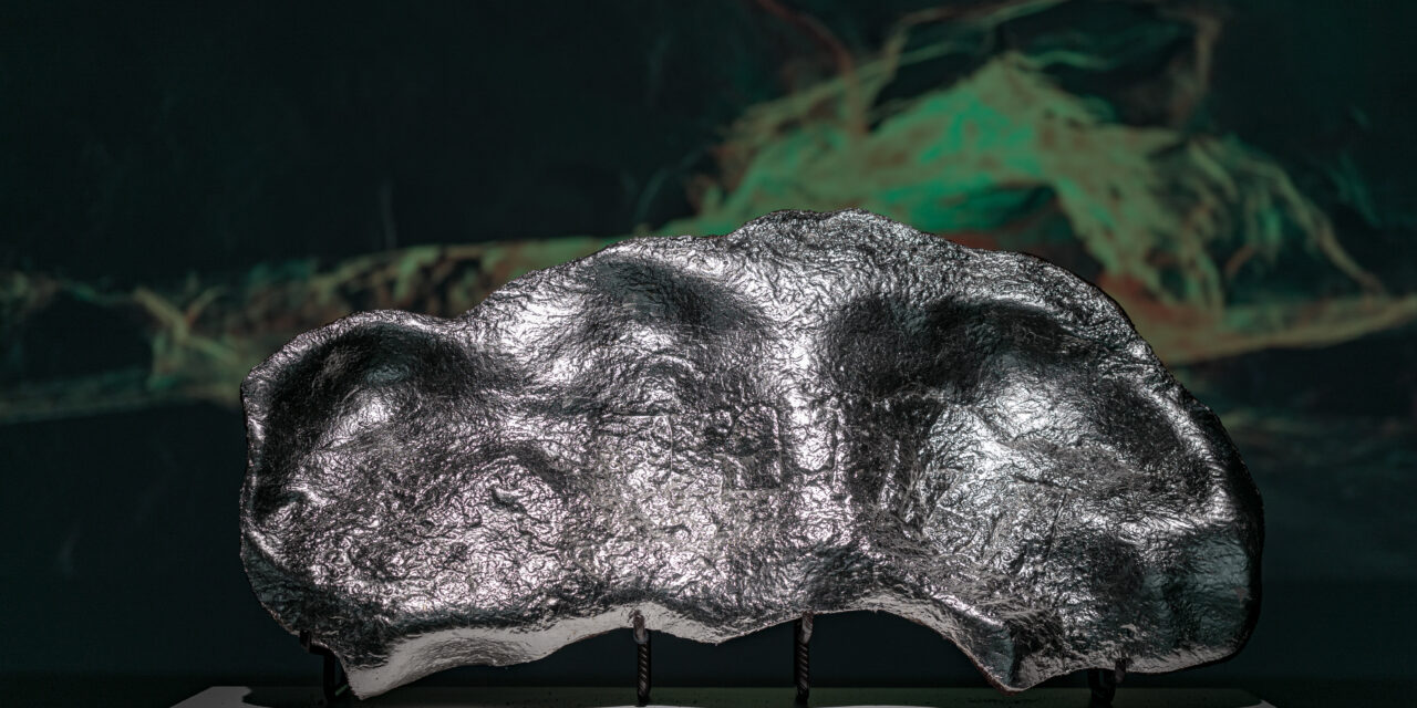 Jüdisches Museum Frankfurt: NATALIA ROMIK. ARCHITEKTUREN DES ÜBERLEBENS - Archiviert