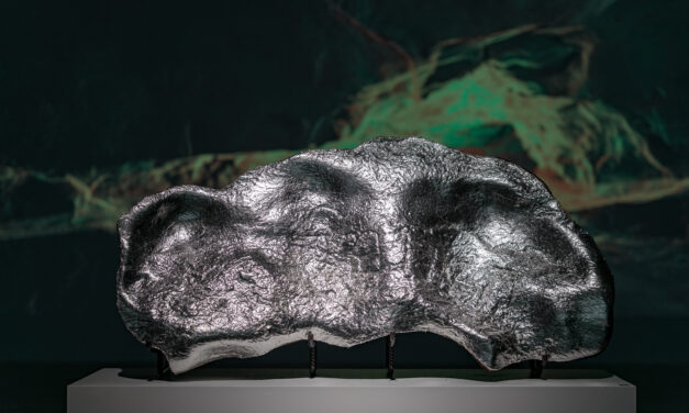 Jüdisches Museum Frankfurt: NATALIA ROMIK. ARCHITEKTUREN DES ÜBERLEBENS