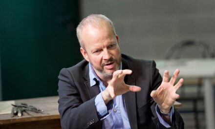 Staatsoper unter den Linden Berlin: Chowanschtschina - Archiviert