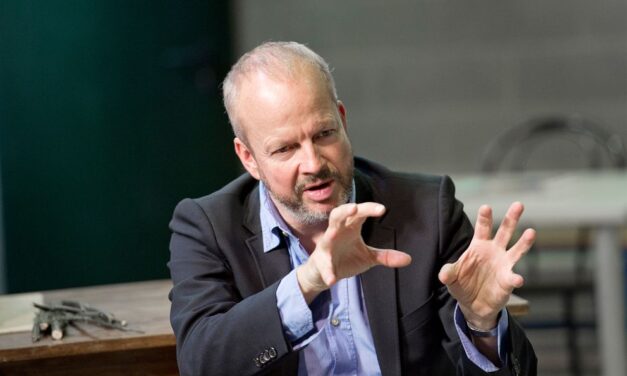 Staatsoper unter den Linden Berlin: Chowanschtschina