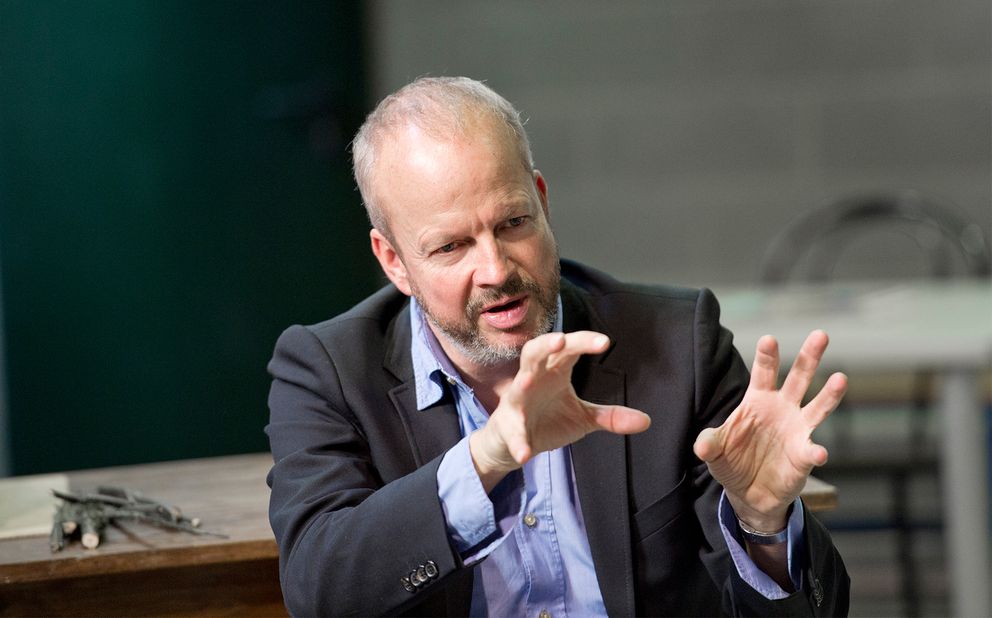 Staatsoper unter den Linden Berlin: Chowanschtschina - Archiviert