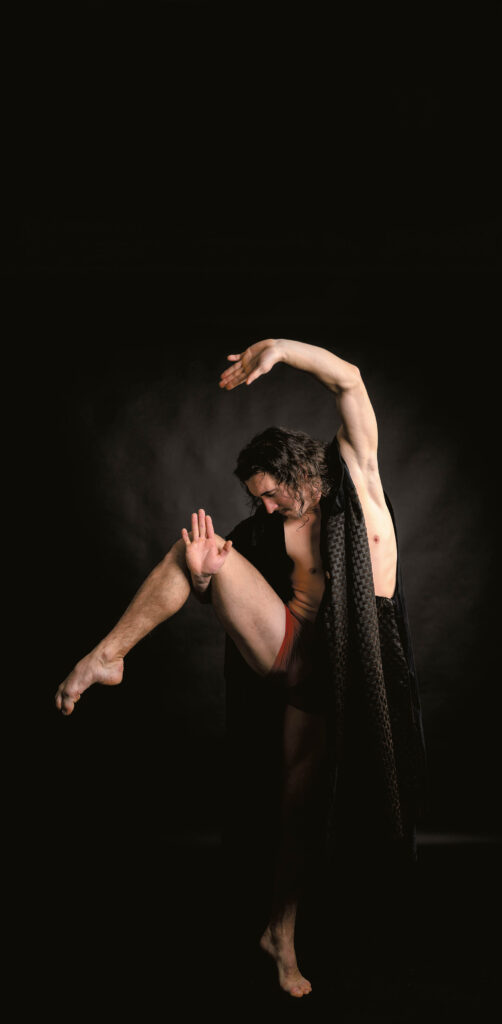 Limonada Dance Company © Limonada Dance Company