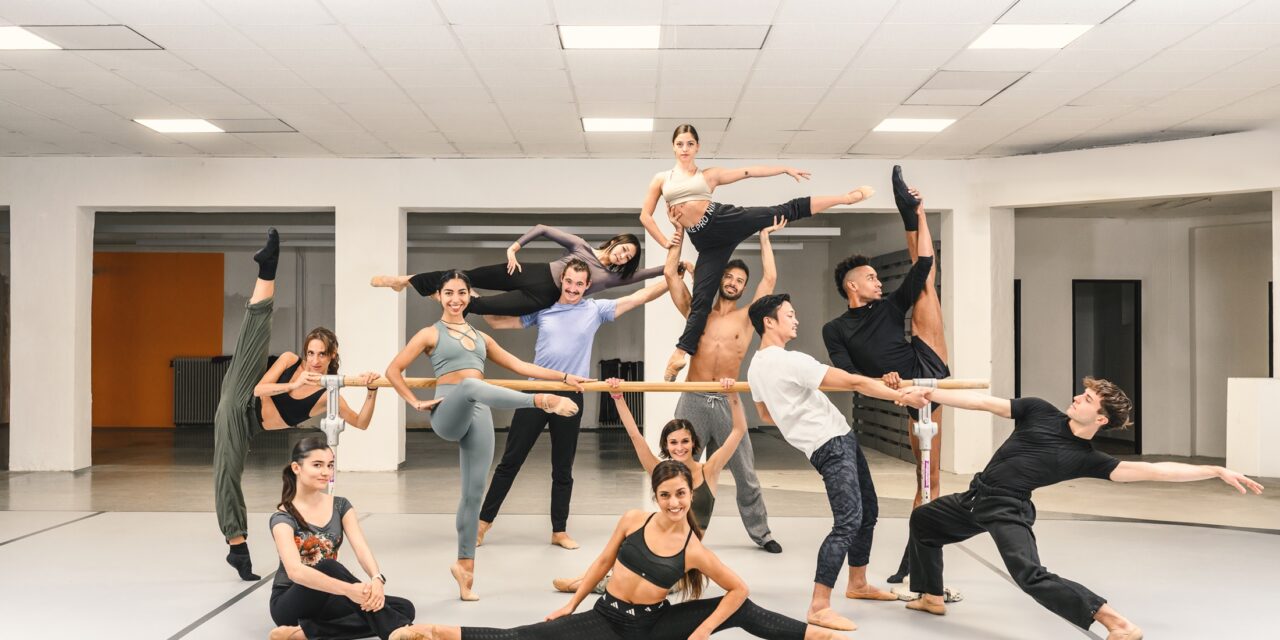 Festspielhaus Erl: Der Fall Wagner – Welturaufführung mit der Limonada Dance Company - Archiviert