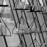 MAXXI Museo nazionale delle arti del XXI secolo in Rom: Jannis Kounellis