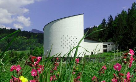 Passionsspiele Erl 2025: Das Gelöbnis und die Kraft der Gemeinschaft