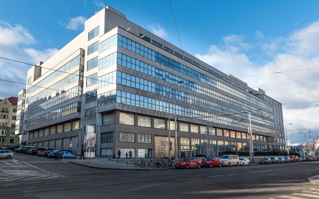 Nationalgalerie Prag: Antonín Karel Balzer – Der Krkonoše-Adršpach-Zyklus