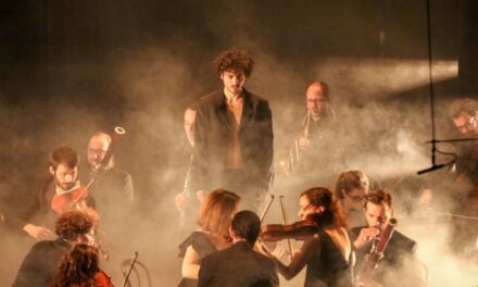 Die Musica Bayreuth 2024 - Archiviert