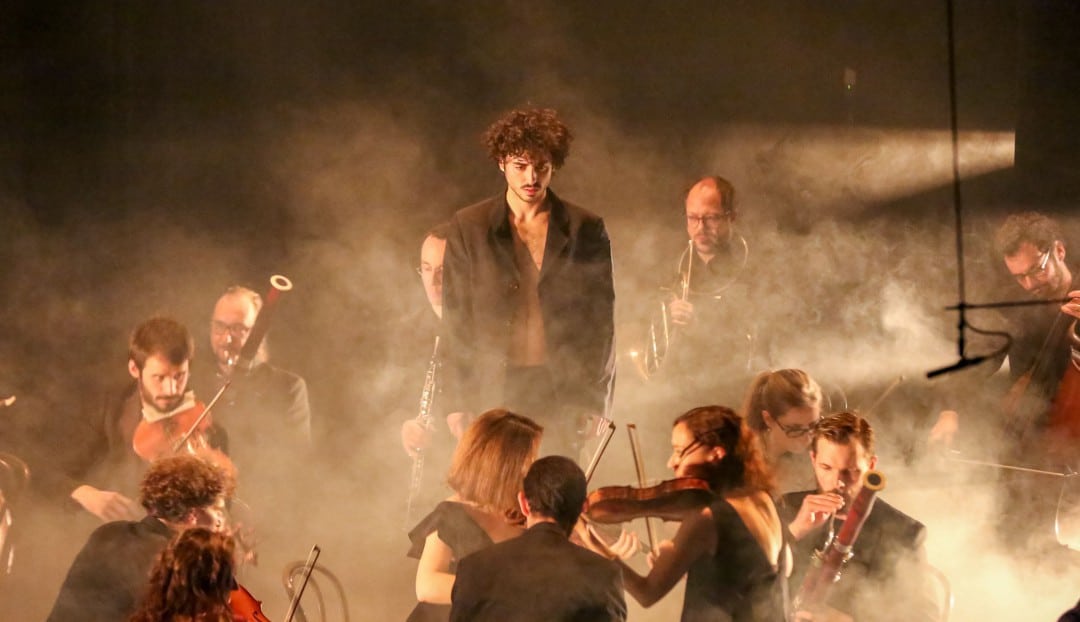 Die Musica Bayreuth 2024 - Archiviert