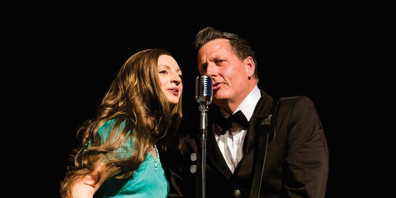 Paderhalle Paderborn: The Jonny Cash Show by The Cashbags - Archiviert