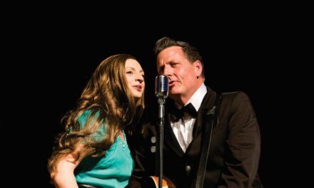 Paderhalle Paderborn: The Jonny Cash Show by The Cashbags - Archiviert