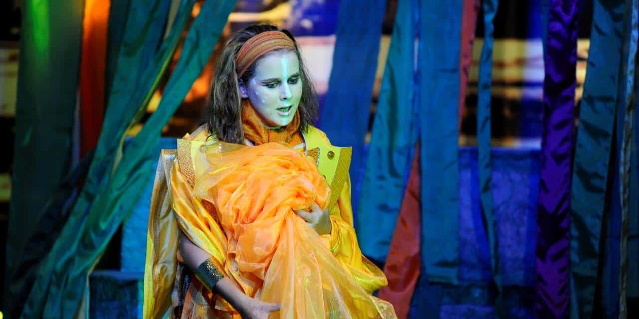 Academia Vocalis 2024 in Kufstein und Wörgl - Archiviert