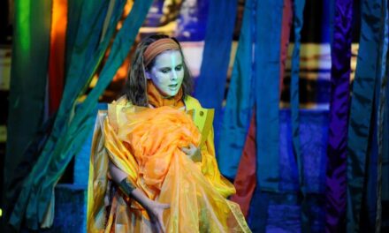 Academia Vocalis 2024 in Kufstein und Wörgl - Archiviert