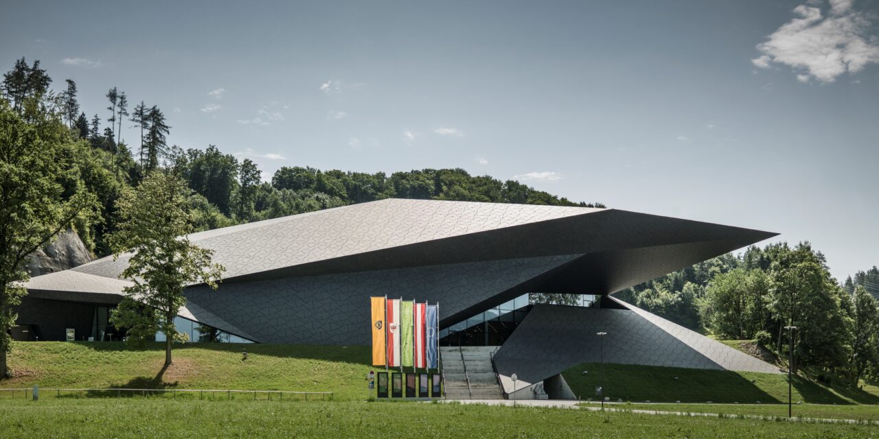 Tiroler Festspiele Erl: Überwältigende Klänge - Archiviert