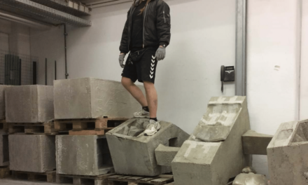 Weserburg Museum für Moderne Kunst: Martin Reichmann. Hyper!ons Epiphysis - Archiviert