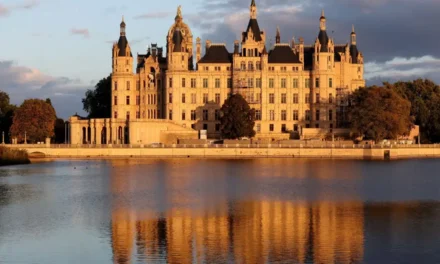 Museum Schloss Schwerin: Glanzstücke im Dialog