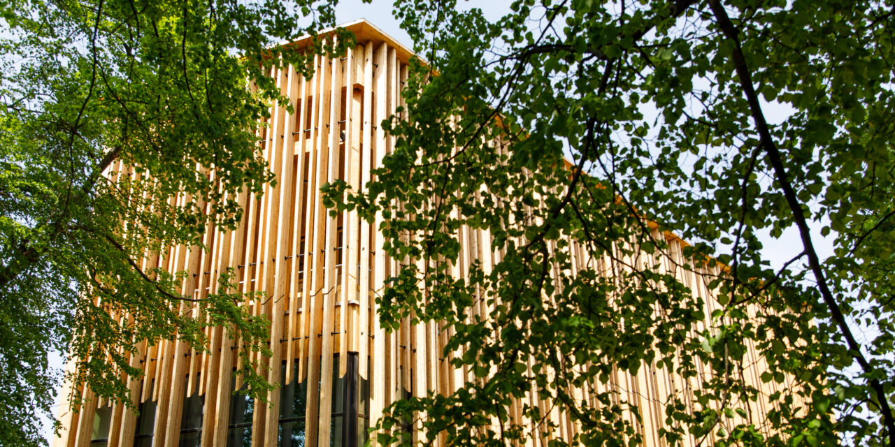 KinderKunstLabor in St. Pölten: Neues Haus für zeitgenössische Kunst für Kinder! - Archiviert