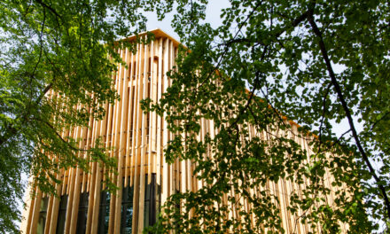 KinderKunstLabor in St. Pölten: Neues Haus für zeitgenössische Kunst für Kinder! - Archiviert