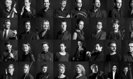 König Albert Theater in Bad Elster: Concilium Musicum Wien - Archiviert