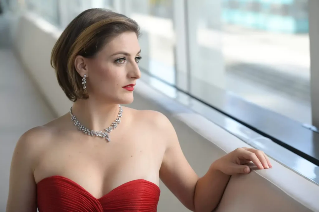 Helene Feldbauer © Helene Feldbauer