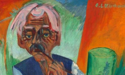 Buchheim Museum der Phantasien: Kunst, Architektur und Natur