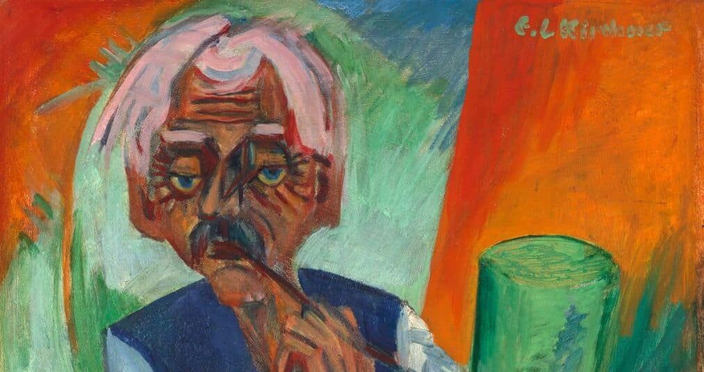 Buchheim Museum der Phantasien: Kunst, Architektur und Natur