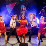 Metropol Theater Bremen: One Moment in Time – The Whitney Houston Story