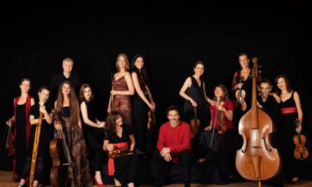 Klassik im Burghof 2024 - Archiviert