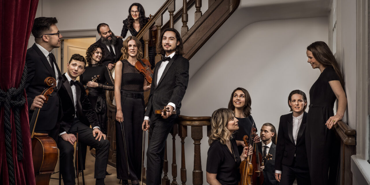 Bachfest Münster: „BACH INSPIRIERT” ist Bach für alle. - Archiviert