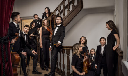 Bachfest Münster: „BACH INSPIRIERT” ist Bach für alle. - Archiviert