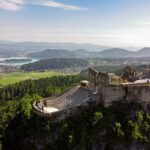 Die Burgarena Finkenstein 2024