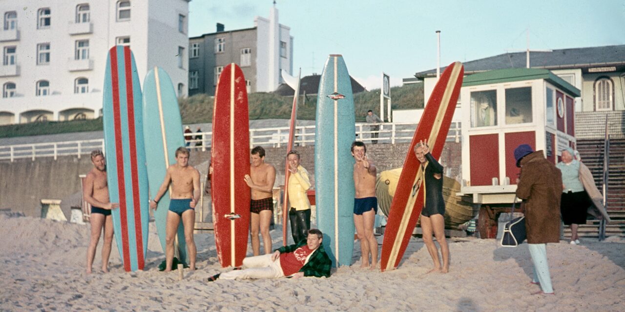 Sylt Museum in Keitum: Die perfekte nostalgische Welle - Archiviert