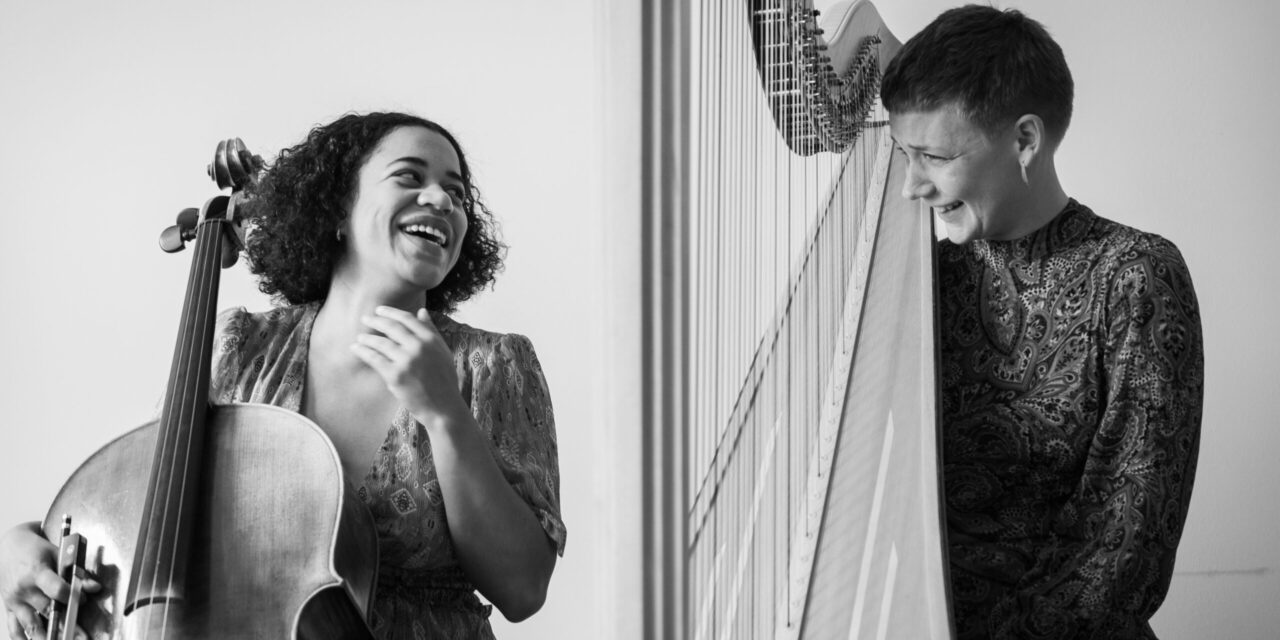 Tschaikowsky-Saal Hamburg: Metamorphose - Archiviert