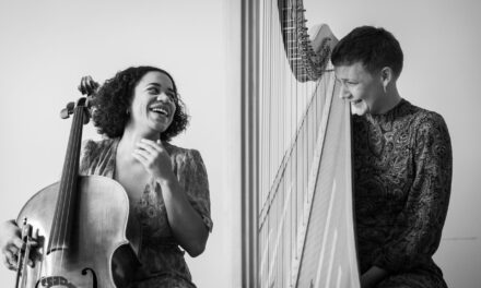 Tschaikowsky-Saal Hamburg: Metamorphose - Archiviert