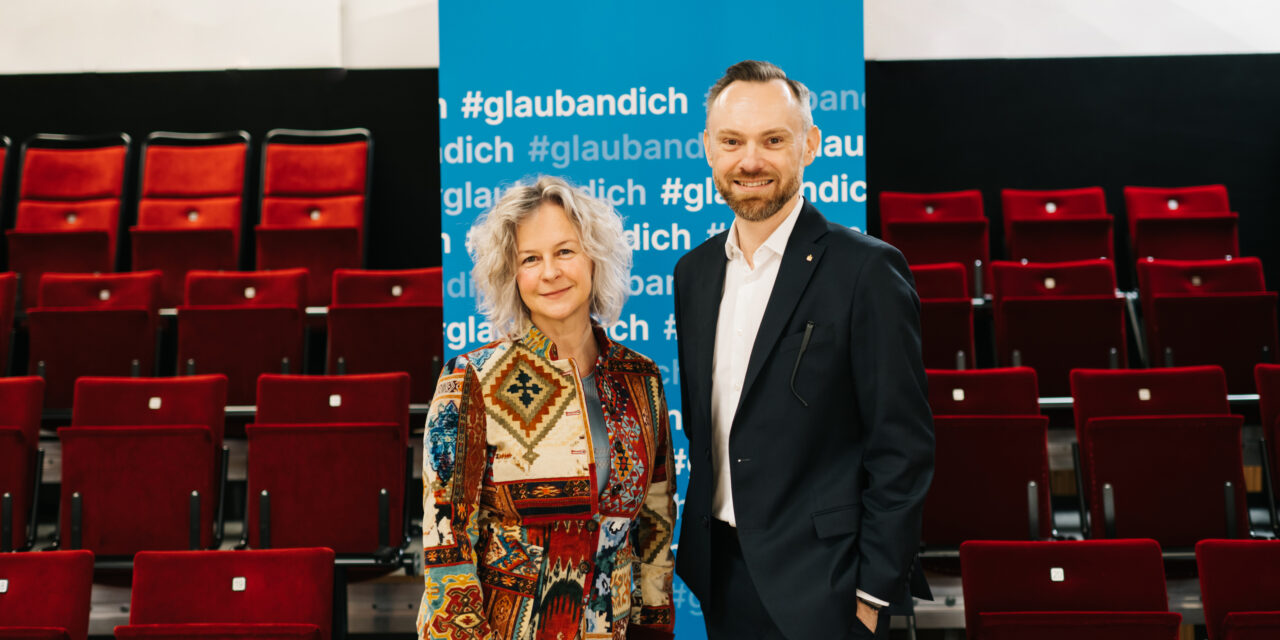 Komödie im Schloss Porcia: Hochzeit auf Italienisch - Archiviert