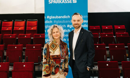 Komödie im Schloss Porcia: Hochzeit auf Italienisch - Archiviert