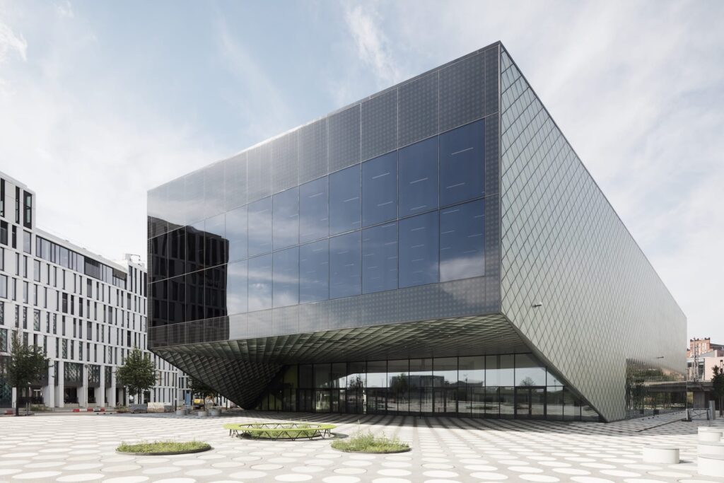 Futurium © Futurium