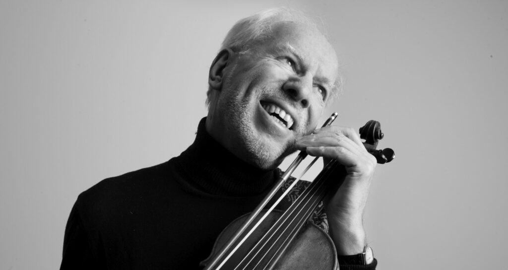 Gidon Kremer © Angie Kremer