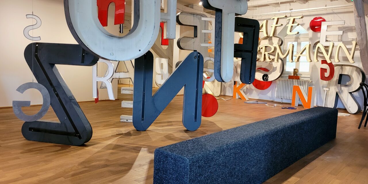 Deutsches Zeitungsmuseum in Wadgassen: Abenteuer Schrift – Eine Erlebnisausstellung für alle