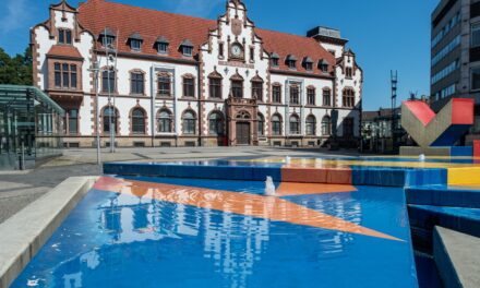 Kunstmuseum Mülheim an der Ruhr: Im Herzen wild! - Archiviert