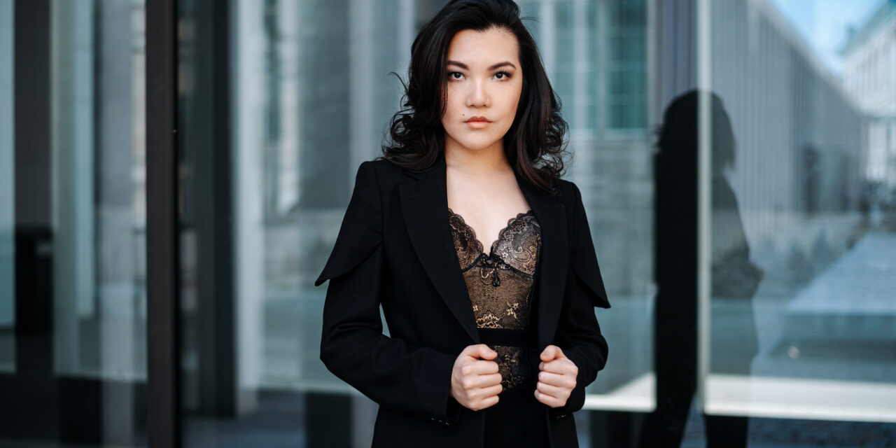 Konzerthalle Carl Philipp Emanuel Bach Frankfurt (Oder): Klassik am Sonntag - Archiviert