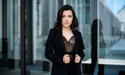 Konzerthalle Carl Philipp Emanuel Bach Frankfurt (Oder): Klassik am Sonntag - Archiviert