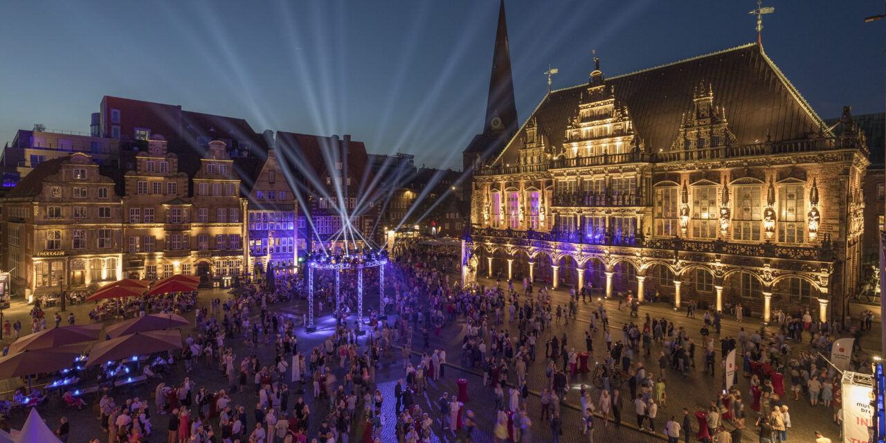 Musikfest Bremen 2024 - Archiviert