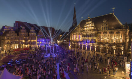 Musikfest Bremen 2024 - Archiviert
