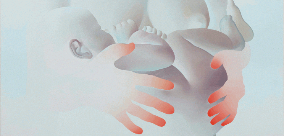 Paula Modersohn-Becker Museum in Bremen: Vivian Greven - Archiviert