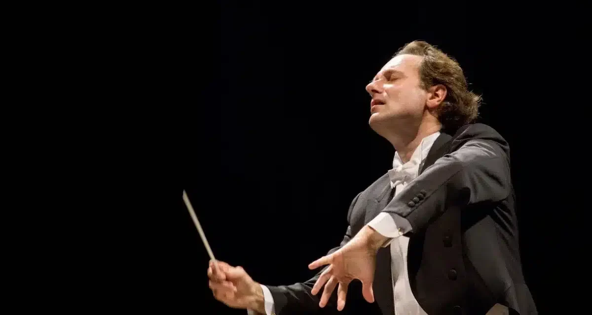 Bad Ems Kursaalgebäude: Puccini-Gala - Archiviert