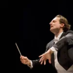 Bad Ems Kursaalgebäude: Puccini-Gala